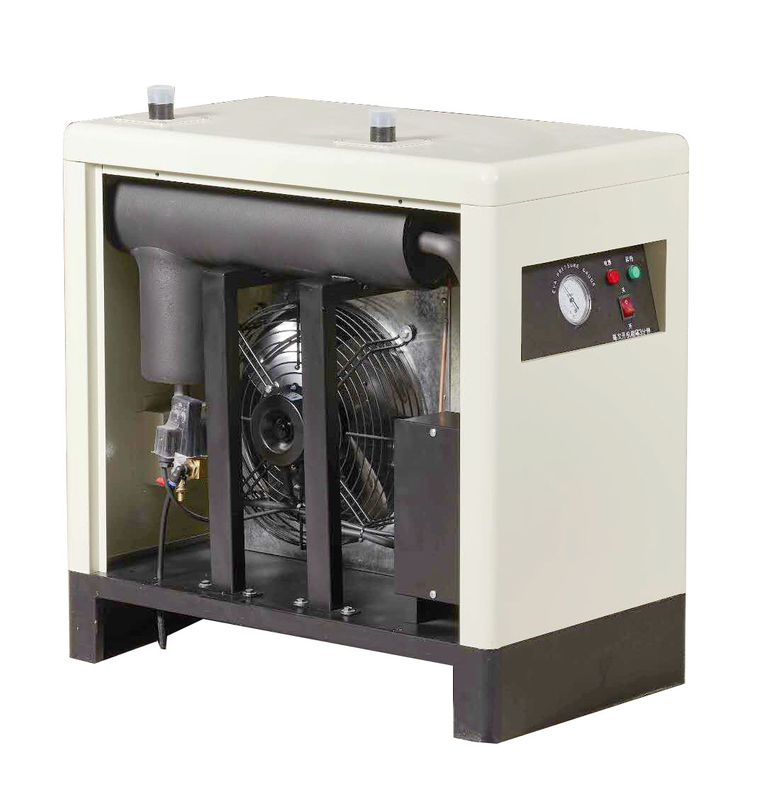 Ac-75 55kw 380v 50hz Freeze Dryer Price เครื่องเป่าลมเย็น เครื่องเป่าลมเย็น เครื่องเป่าคอมเพรสเซอร์