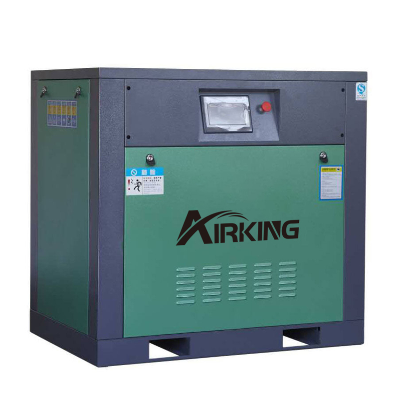 Oilless Air-compressor 11KW 15HP Air Compressor 220v Small Portable Compressor ออสเตรเลีย